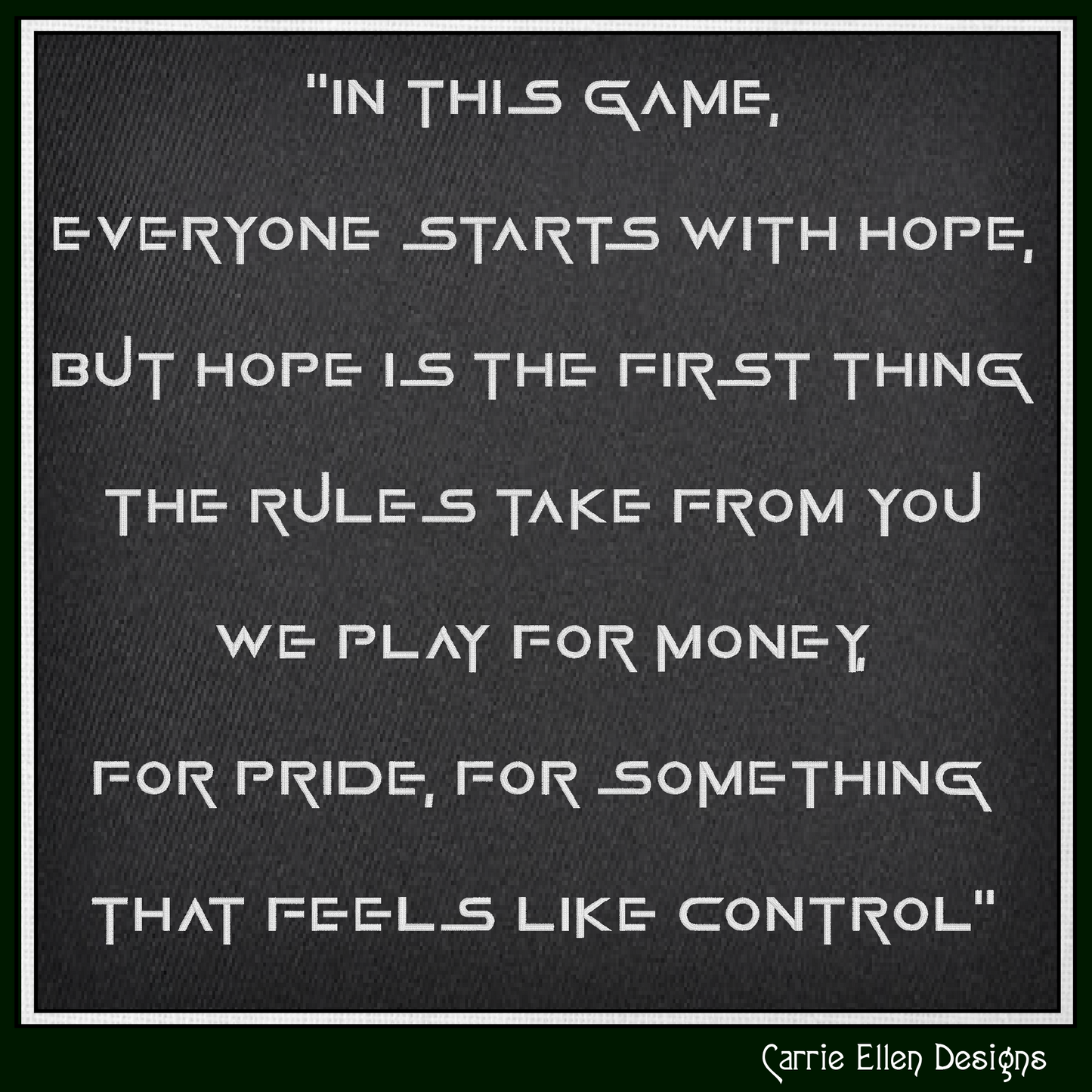 Squid Block BX Fonts and Lettering Stitch Files, Cinematic Block Alphabet Machine Embroidery (3718)