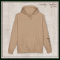 JKE Performance Horses Fleece Lined Heavy-Weight Hoodie (3972)