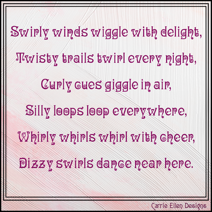 Ringlets Decorative Serif BX Fonts and Lettering Stitch Files, Alphabet Machine Embroidery (3781)