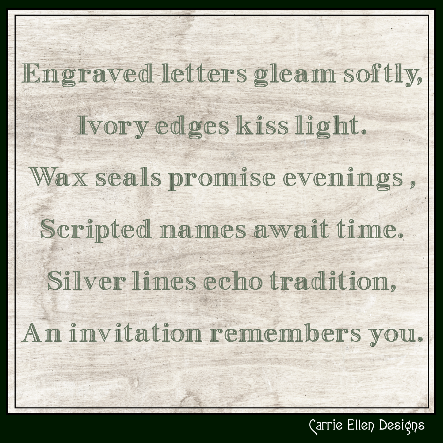 Vintage Engraved BX Fonts and Lettering Stitch Files, Invitation Style Alphabet Machine Embroidery (3839)