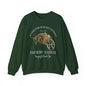 Warrenburgh Riverfront Farmers Market Sweatshirt - Cozy Unisex Crewneck (P-6012)