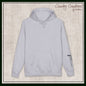 JKE Performance Horses Fleece Lined Heavy-Weight Hoodie (3972)