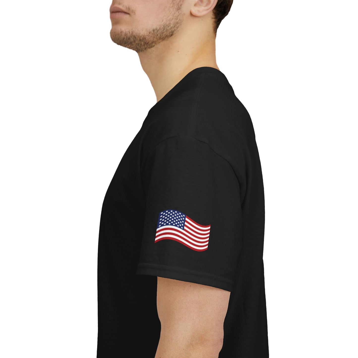 Loon Lake Boat Inspector Short Sleeve Tee