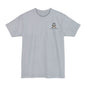 JB Woodworks Unisex Tall Beefy-T® Short Sleeve T-Shirt (3979)