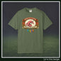 Worm on a String Appreciation Society T-Shirt | Comfort Colors® Short Sleeve Tee (3897)