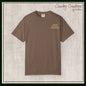 New York Snow Fighters Short Sleeve Comfort Colors® T-Shirt (3963)