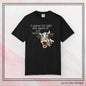 The Butter Done Slipped off Your Biscuit T-Shirt | Sassy Cow Quote Comfort Colors® Tee (3870)