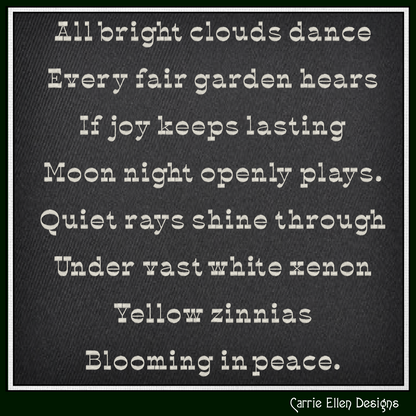 Quick Silver Western Block BX Embroidery Font | Native Embrilliance BX & Machine Formats (4404)