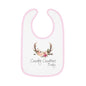 Country Creations Baby Bib (P2026)