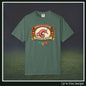 Worm on a String Appreciation Society T-Shirt | Comfort Colors® Short Sleeve Tee (3897)