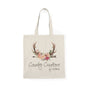 Country Creation Natural Tote Bag - Eco-Friendly Carryall for Country Living (P6025)
