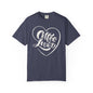 Coffee Lover Comfort Colors Unisex S/S T-Shirt | Cozy Vintage Style (3801)