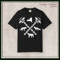 New York Trapper Unisex Comfort Colors T-Shirt – Hunter Lover Gift, Rustic Outdoor Graphic Tee (P6028)