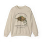 Warrenburgh Riverfront Farmers Market Sweatshirt - Cozy Unisex Crewneck (P-6012)