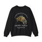 Warrenburgh Riverfront Farmers Market Sweatshirt - Cozy Unisex Crewneck (P-6012)
