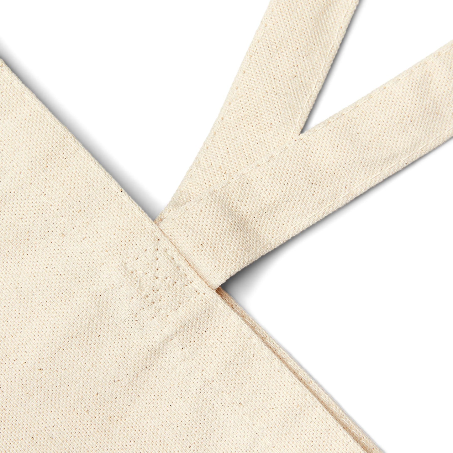 Butter Slipped off Your Biscuit Canvas Tote | Sassy Cow Quote Reusable Bag (3869)