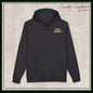 New York Snow Fighters Independent Trading Company Heavy-Weight Hoodie (3964)