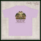 JB Woodworks Logo Pigment Dyed Youth Comfort Colors T-shirt (3878)