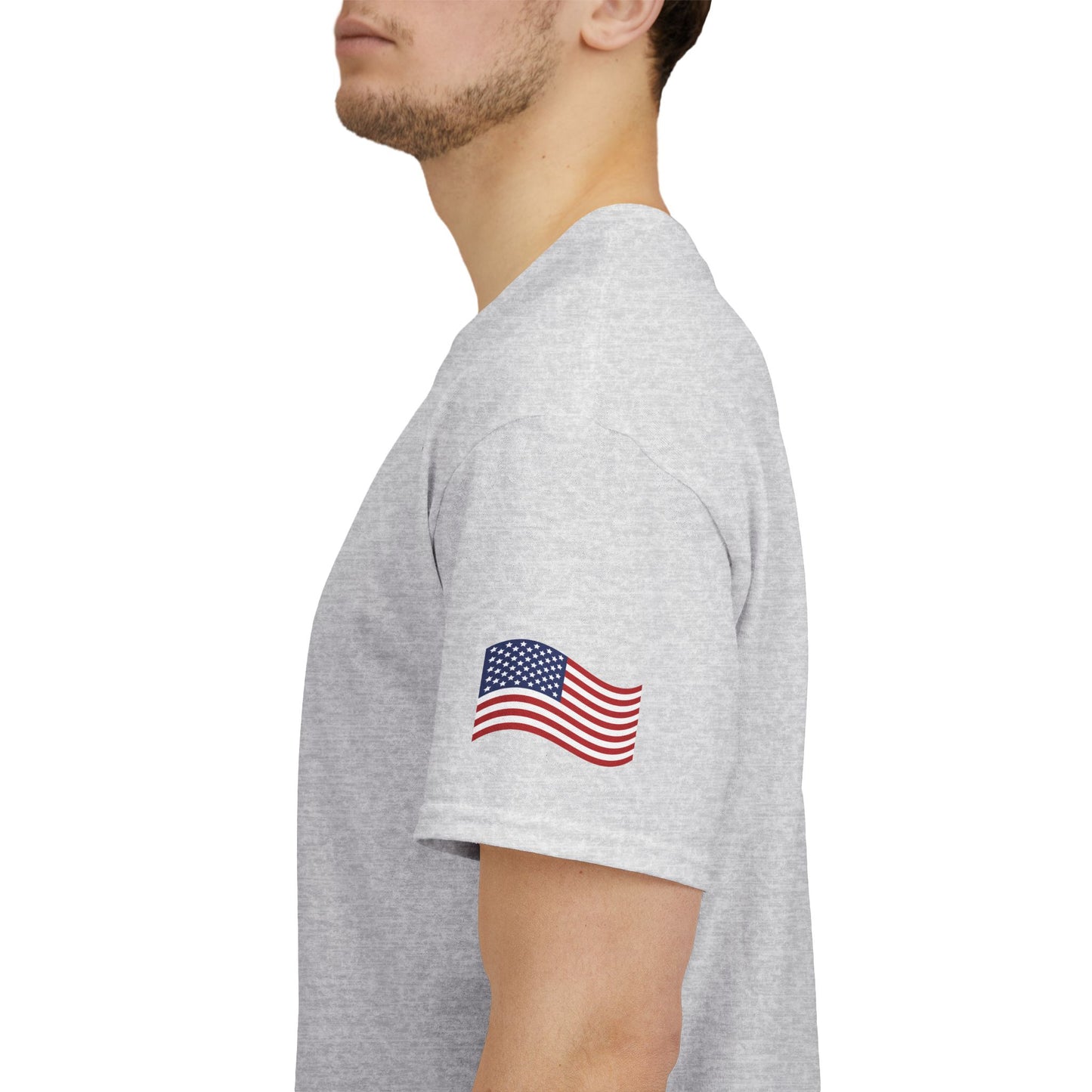 Loon Lake Boat Inspector Short Sleeve Tee
