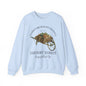 Warrenburgh Riverfront Farmers Market Sweatshirt - Cozy Unisex Crewneck (P-6012)