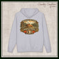 Needham Brothers Mountain Maple Hoodie | Independent Trading Company Apparel (3895)