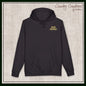 New York Snow Fighters Independent Trading Company Heavy-Weight Hoodie (3964)