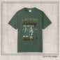A Day Without Fishing Humorous Comfort Colors T-Shirt – Short Sleeve Fishing Tee, Gift for Anglers & Outdoorsmen (P-6067)
