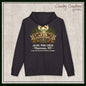JB Woodworks Independent Trading Co. Heavy-Weight Fleece Lined Hoodie (3978)