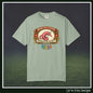 Worm on a String Appreciation Society T-Shirt | Comfort Colors® Short Sleeve Tee (3897)