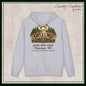 JB Woodworks Independent Trading Co. Heavy-Weight Fleece Lined Hoodie (3978)