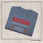 Caffeine Deprived T-Shirt | Funny Unisex Short Sleeve Printed Tee for Coffee Lovers (P-6072)