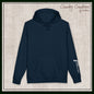 JKE Performance Horses Fleece Lined Heavy-Weight Hoodie (3972)