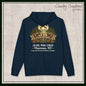 JB Woodworks Independent Trading Co. Heavy-Weight Fleece Lined Hoodie (3978)