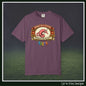 Worm on a String Appreciation Society T-Shirt | Comfort Colors® Short Sleeve Tee (3897)