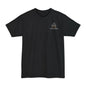 JB Woodworks Unisex Tall Beefy-T® Short Sleeve T-Shirt (3979)