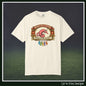 Worm on a String Appreciation Society T-Shirt | Comfort Colors® Short Sleeve Tee (3897)