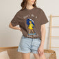 Don't Be a Salty Bitch Comfort Colors® T-Shirt Sarcastic Unisex Adult Tee (4256)