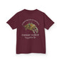 Warrensburgh Riverfront Farmers Market Youth Ultra Cotton Short Sleeve Tee (P-6009)