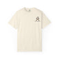 JB Woodworks Logo Pigment Dyed Comfort Colors T-shirt (3875)