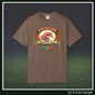 Worm on a String Appreciation Society T-Shirt | Comfort Colors® Short Sleeve Tee (3897)