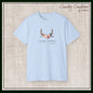 Country Creations Ultra Cotton 6 oz Tee (P6024)