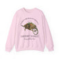 Warrenburgh Riverfront Farmers Market Sweatshirt - Cozy Unisex Crewneck (P-6012)