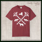 New York Trapper Unisex Comfort Colors T-Shirt – Hunter Lover Gift, Rustic Outdoor Graphic Tee (P6028)