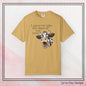The Butter Done Slipped off Your Biscuit T-Shirt | Sassy Cow Quote Comfort Colors® Tee (3870)