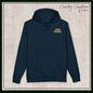 New York Snow Fighters Independent Trading Company Heavy-Weight Hoodie (3964)