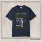 A Day Without Fishing Humorous Comfort Colors T-Shirt – Short Sleeve Fishing Tee, Gift for Anglers & Outdoorsmen (P-6067)