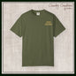 New York Snow Fighters Short Sleeve Comfort Colors® T-Shirt (3963)