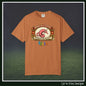 Worm on a String Appreciation Society T-Shirt | Comfort Colors® Short Sleeve Tee (3897)