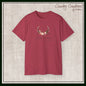 Country Creations Ultra Cotton 6 oz Tee (P6024)