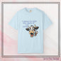 The Butter Done Slipped off Your Biscuit T-Shirt | Sassy Cow Quote Comfort Colors® Tee (3870)